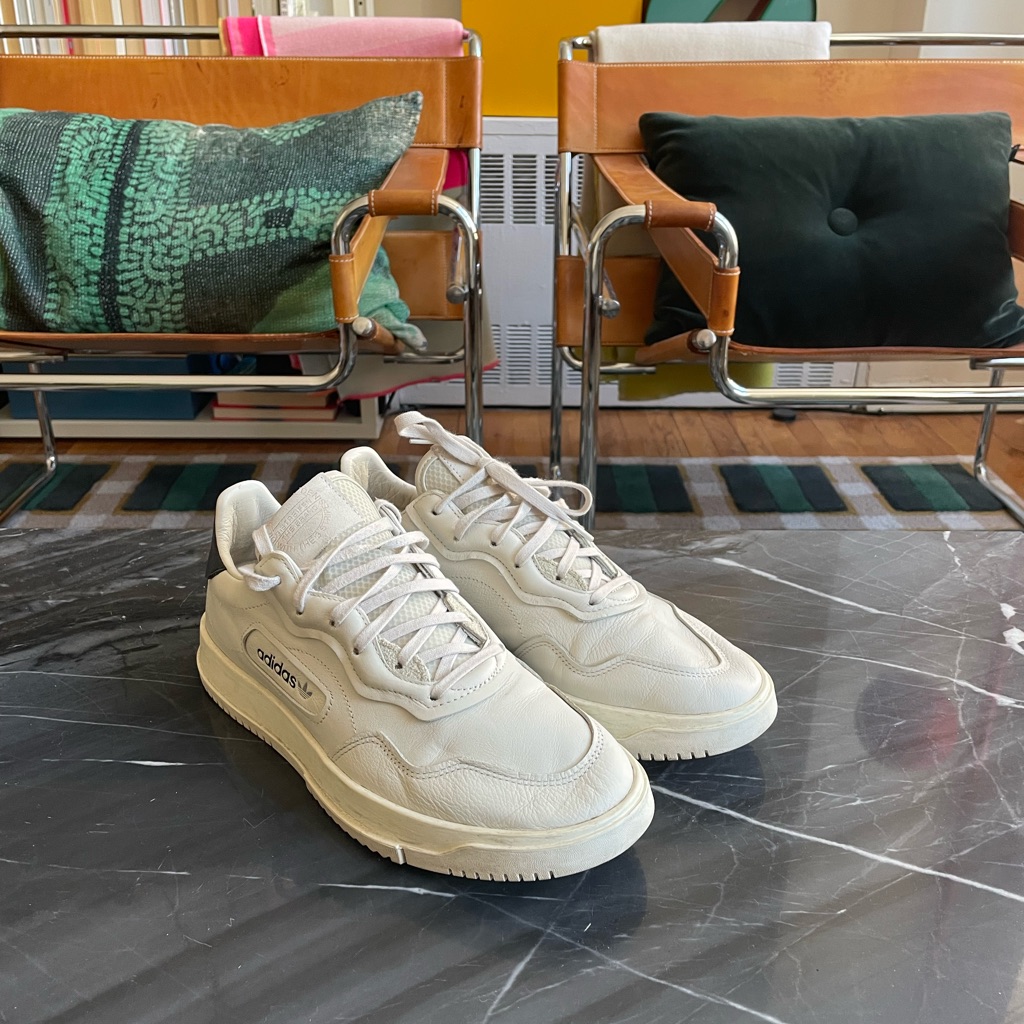 Adidas Men's Sc Primiere